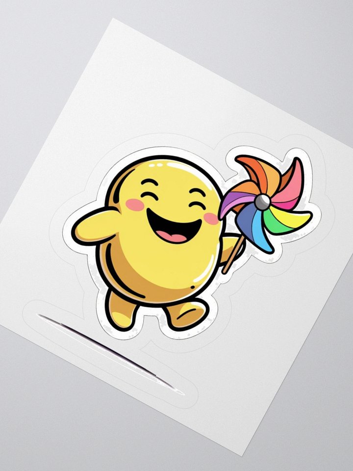 YAY ME! – Cosmic Cheer Blob Edition product image (4)