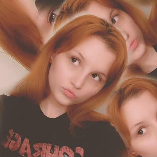 in case anyone missed the color update on stream 🧡