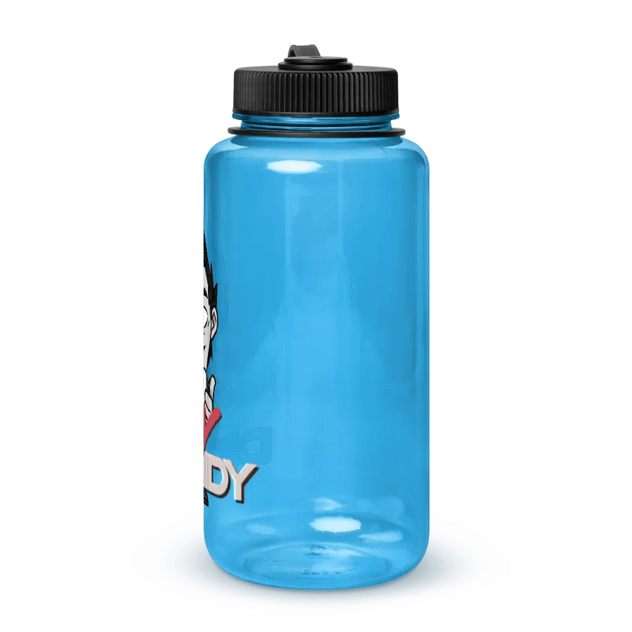 Fly Diiqqiidy Wide Mouth Water Bottle product image (2)