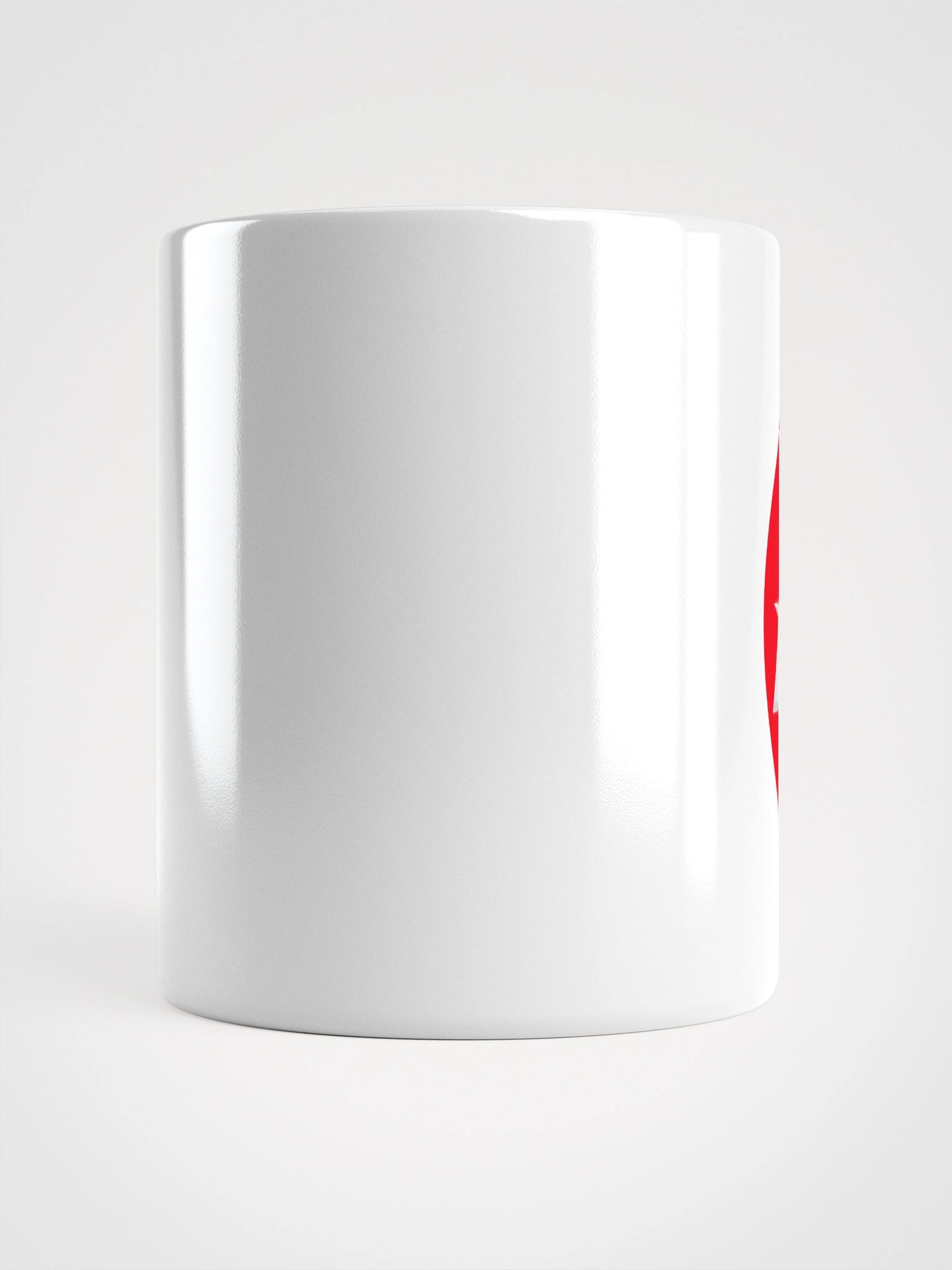 JG Red Circle Mug (JOUKER PR GAMING) product image (5)