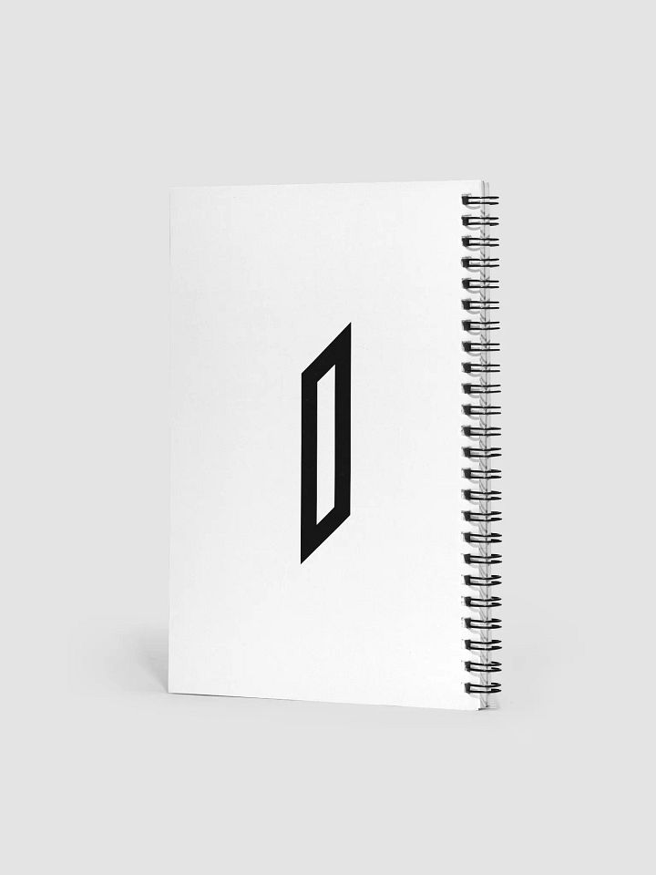 Periscope Notebook product image (2)