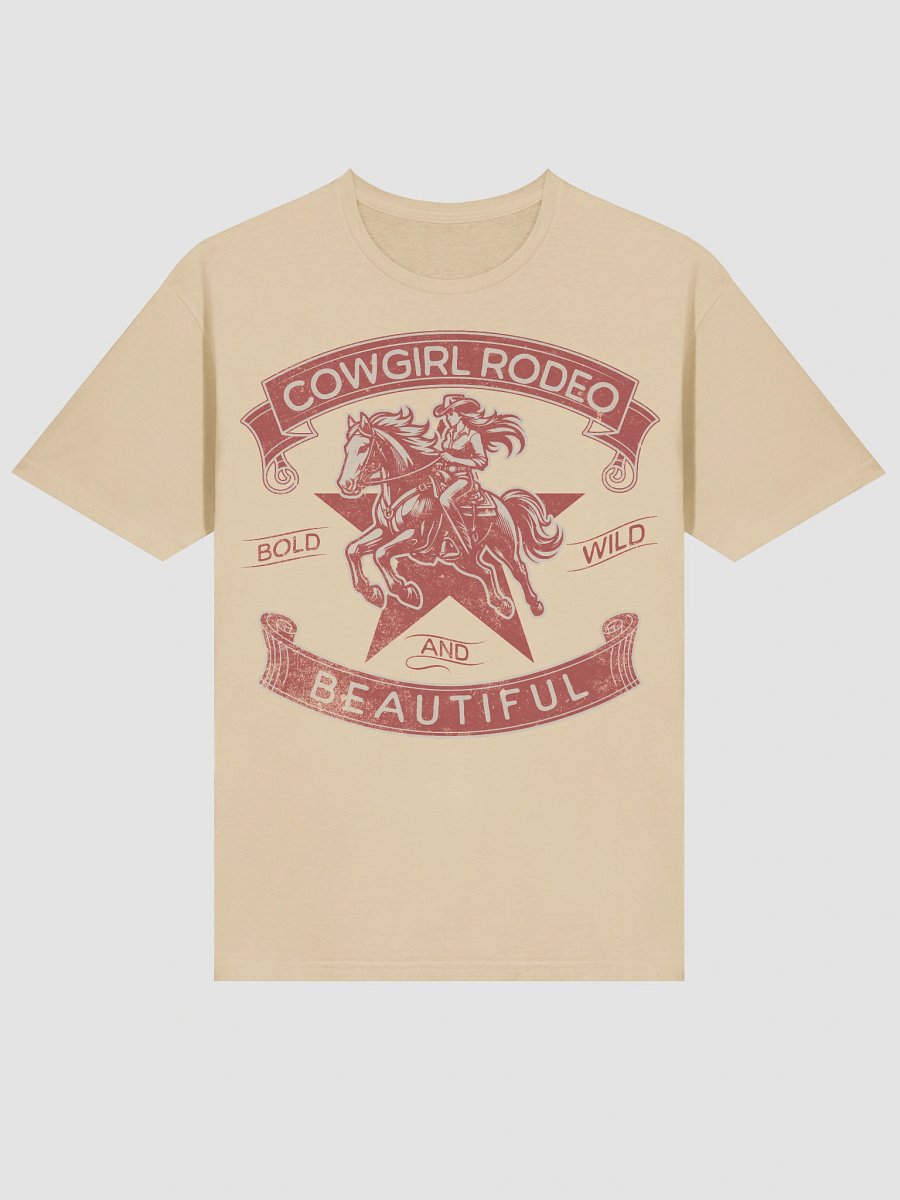 Wild & Beautiful product image (3)
