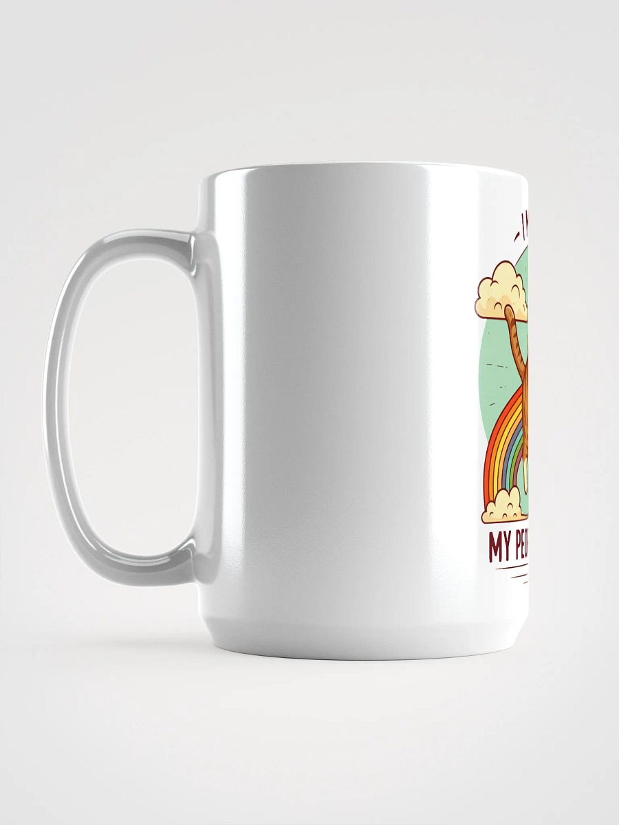Rocket Cat Mug product image (6)