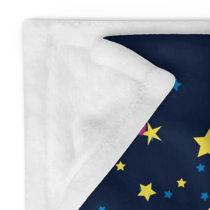 Rest Is Important Blanket product image (2)