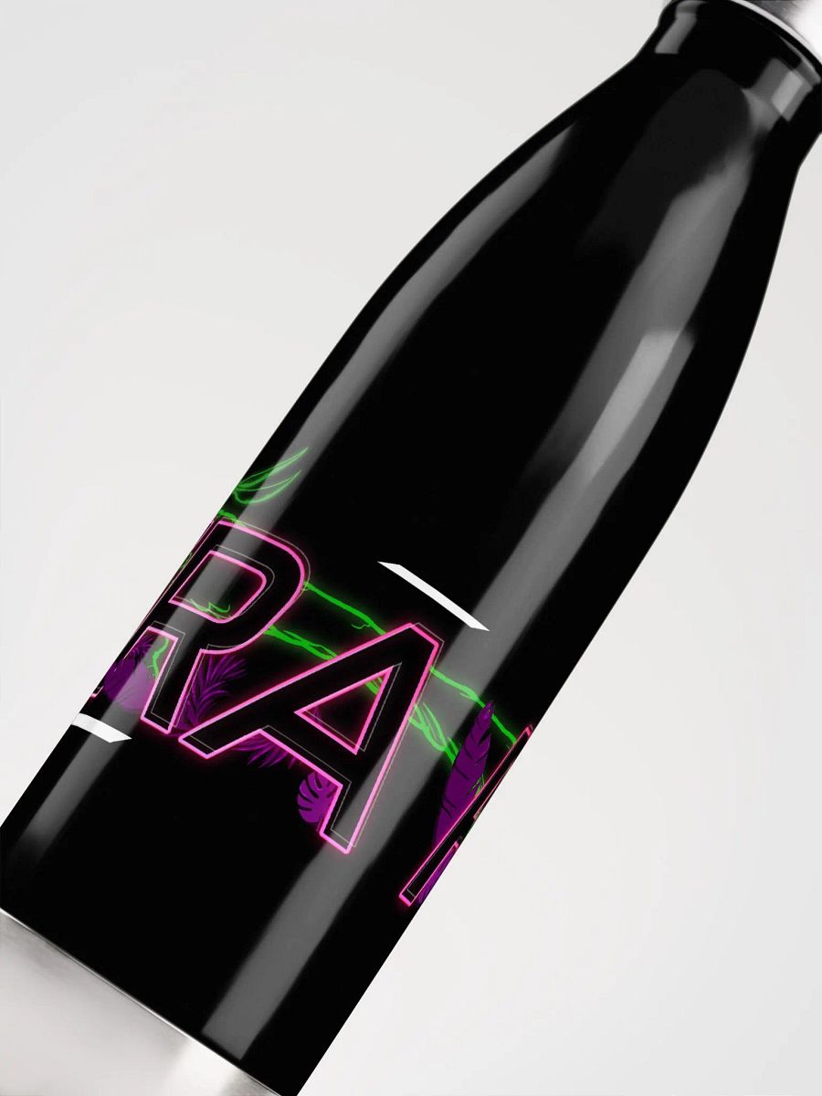 Kira P Logo Bottle product image (9)