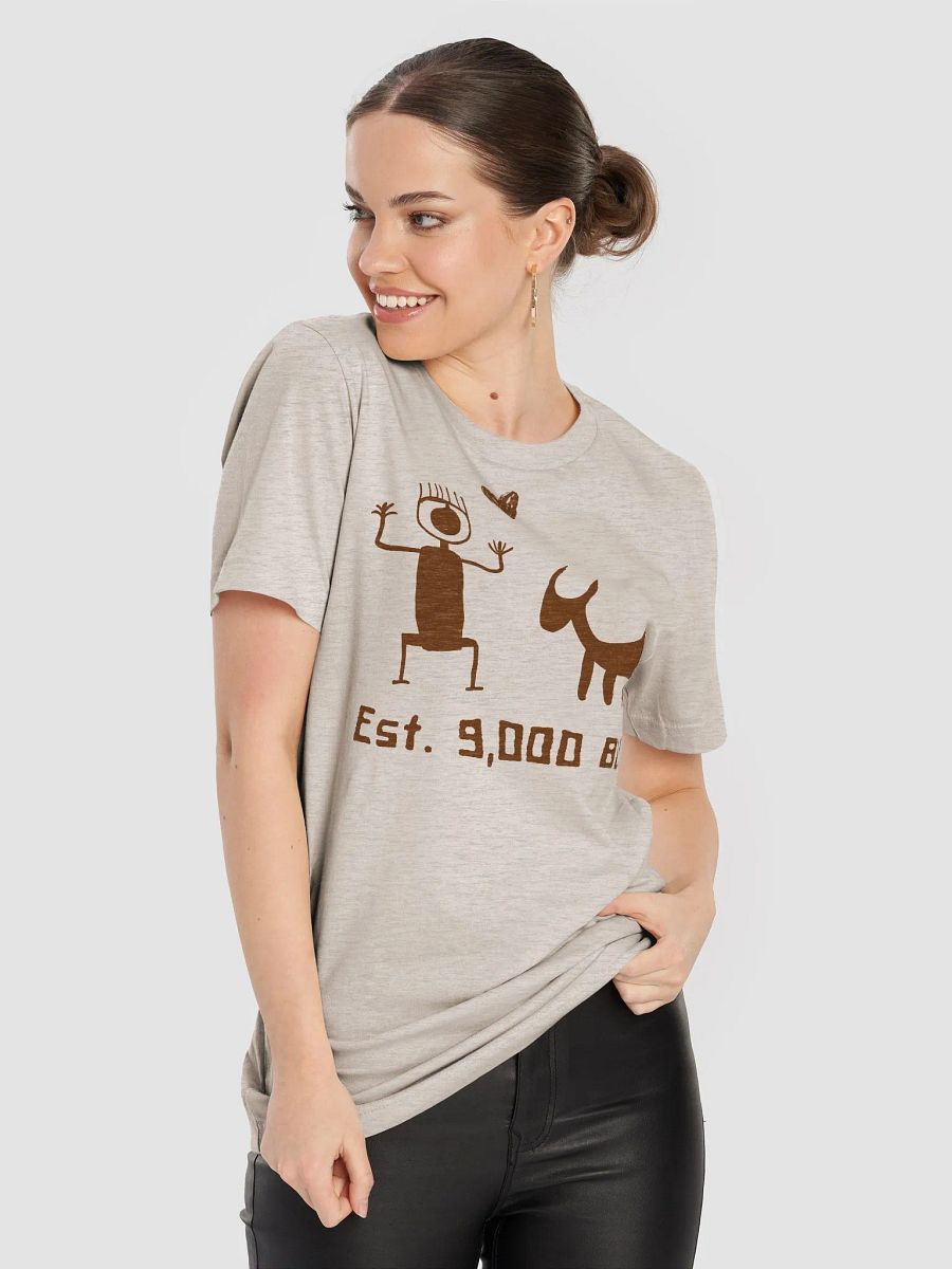 Cave Art Goat Love product image (48)