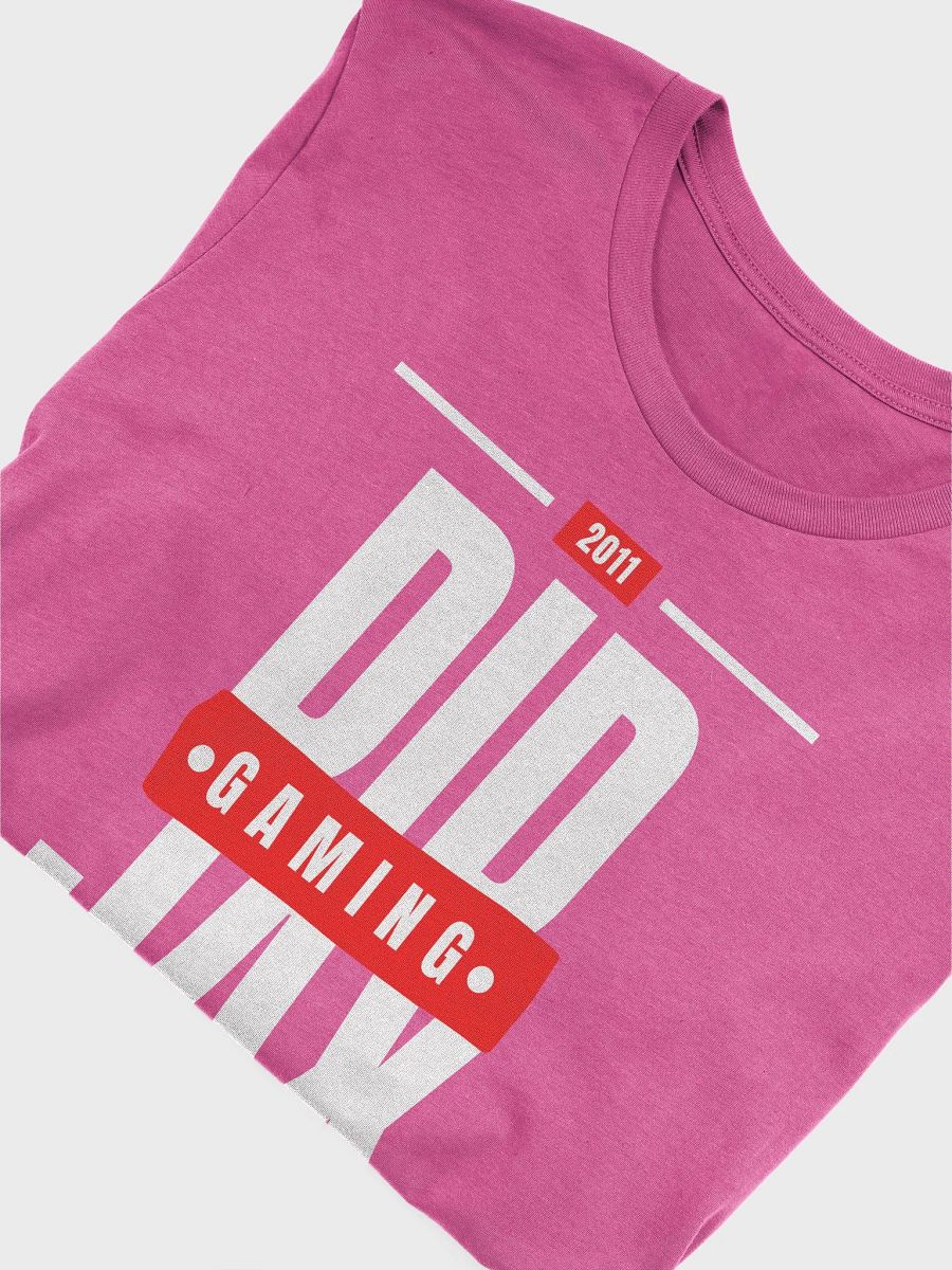 Didjax Gaming Tee Urban Style product image (3)