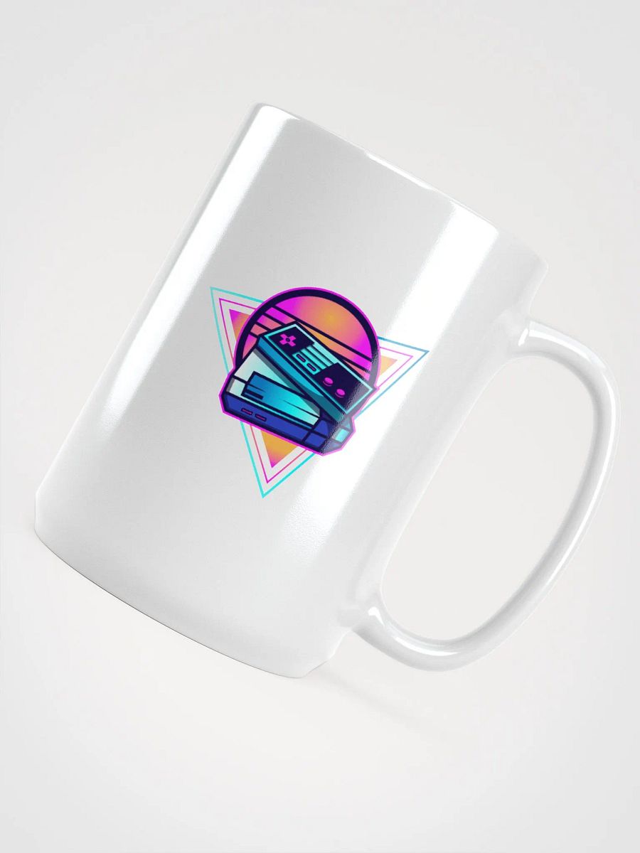 Glossy Mug product image (4)