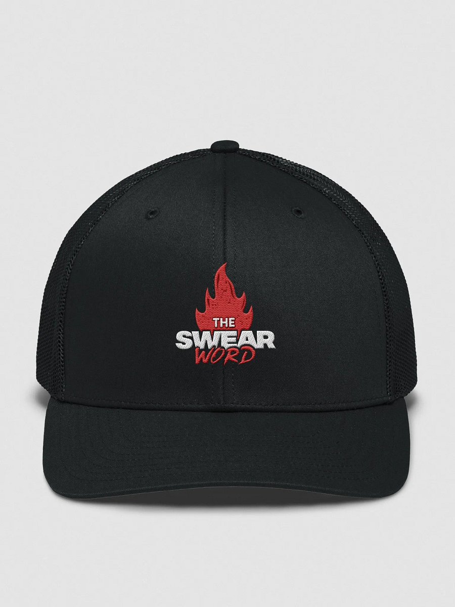 TSW Fire Trucker product image (1)