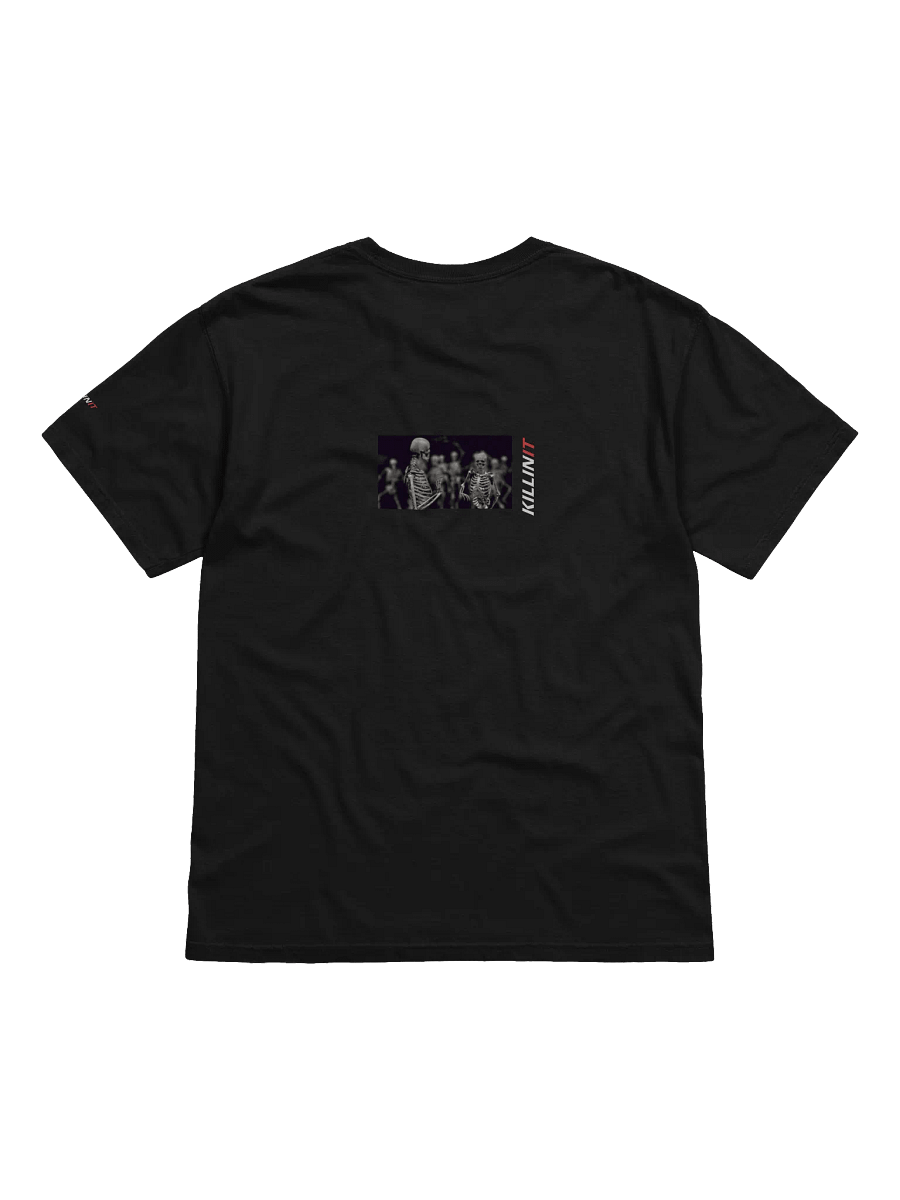 KILLINIT T-Shirt product image (2)