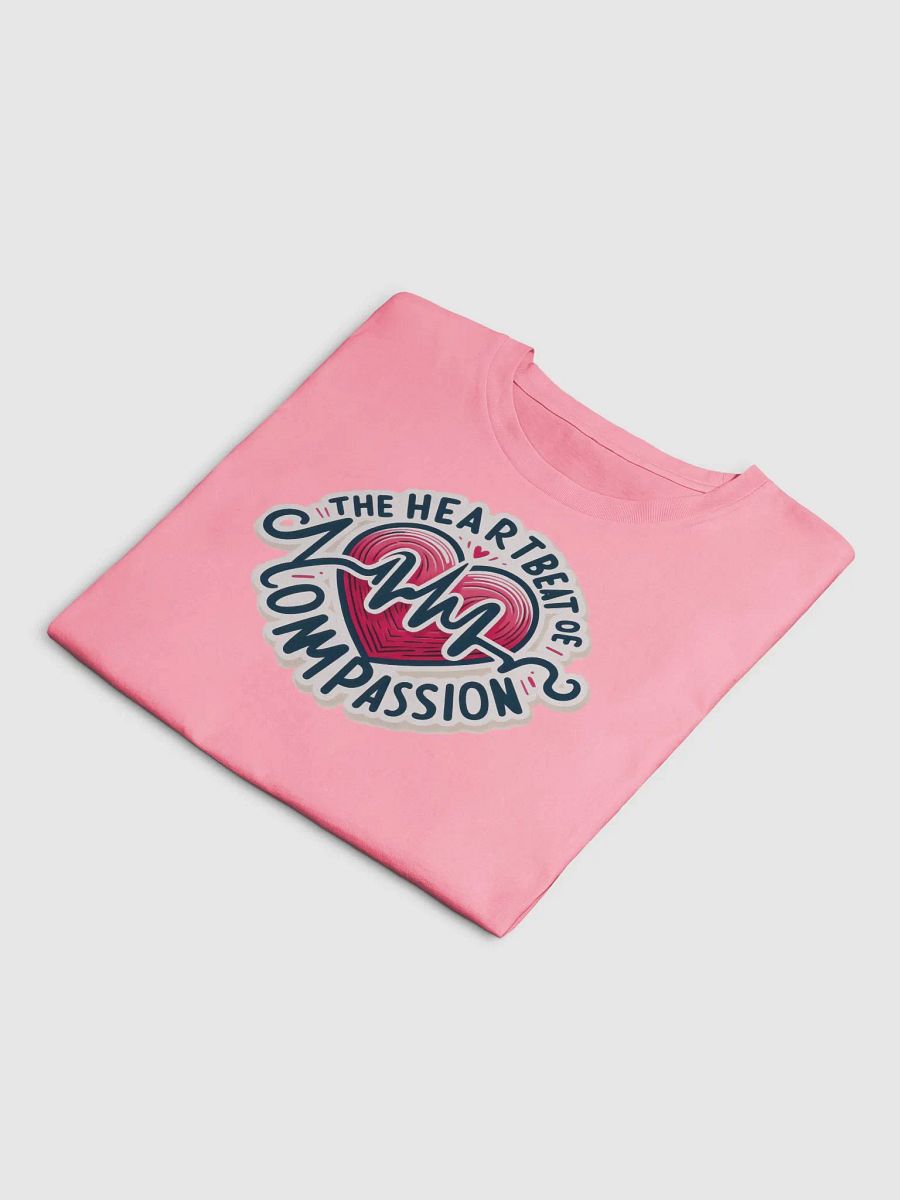 Compassion's Rhythm Crop Top product image (29)