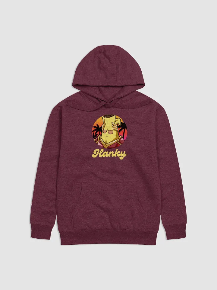 Hanky Hoodie product image (5)