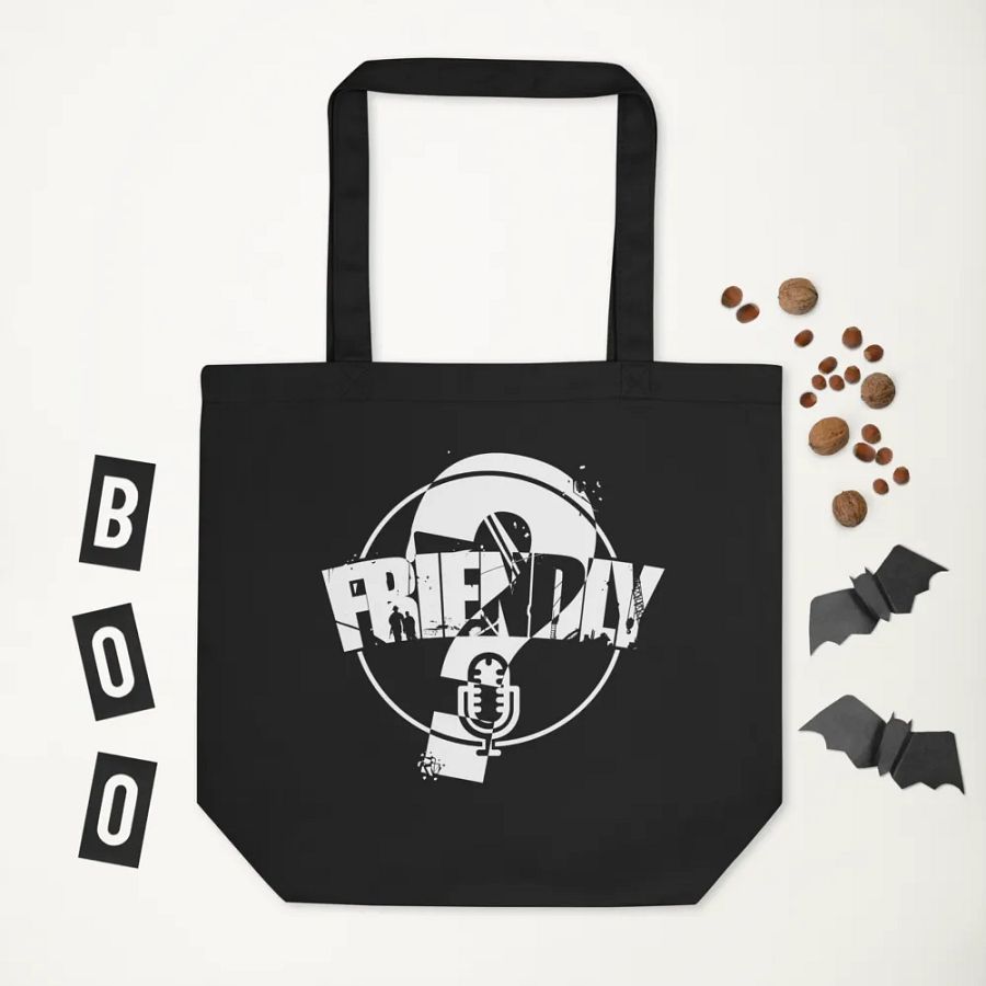 Tote-ally Great Bag product image (3)