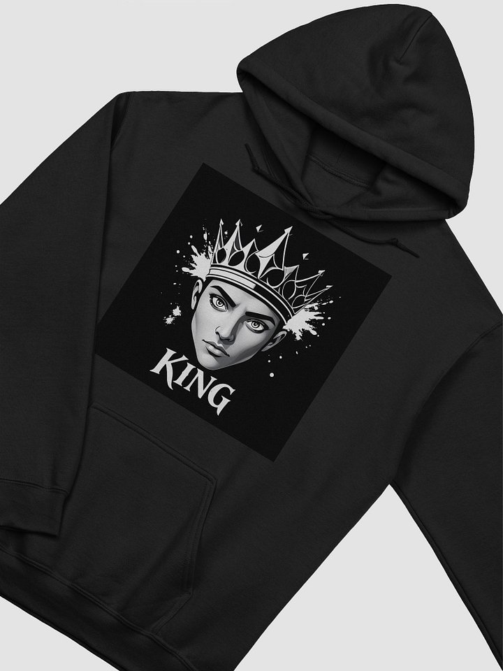 Royal Reign Hoodie product image (13)