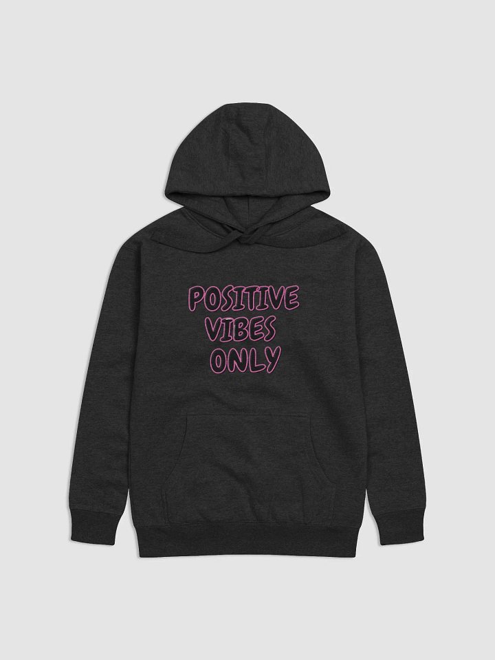 Positive Vibes Only product image (1)