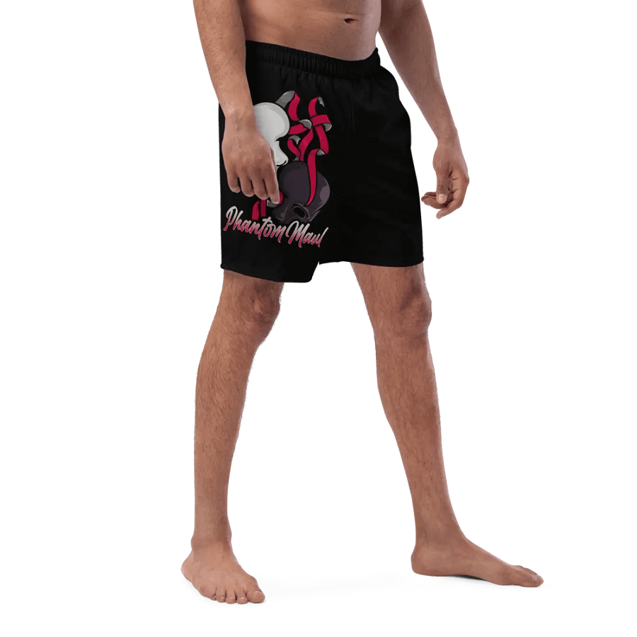 OG PhantomMaul Swim Trunks product image (8)