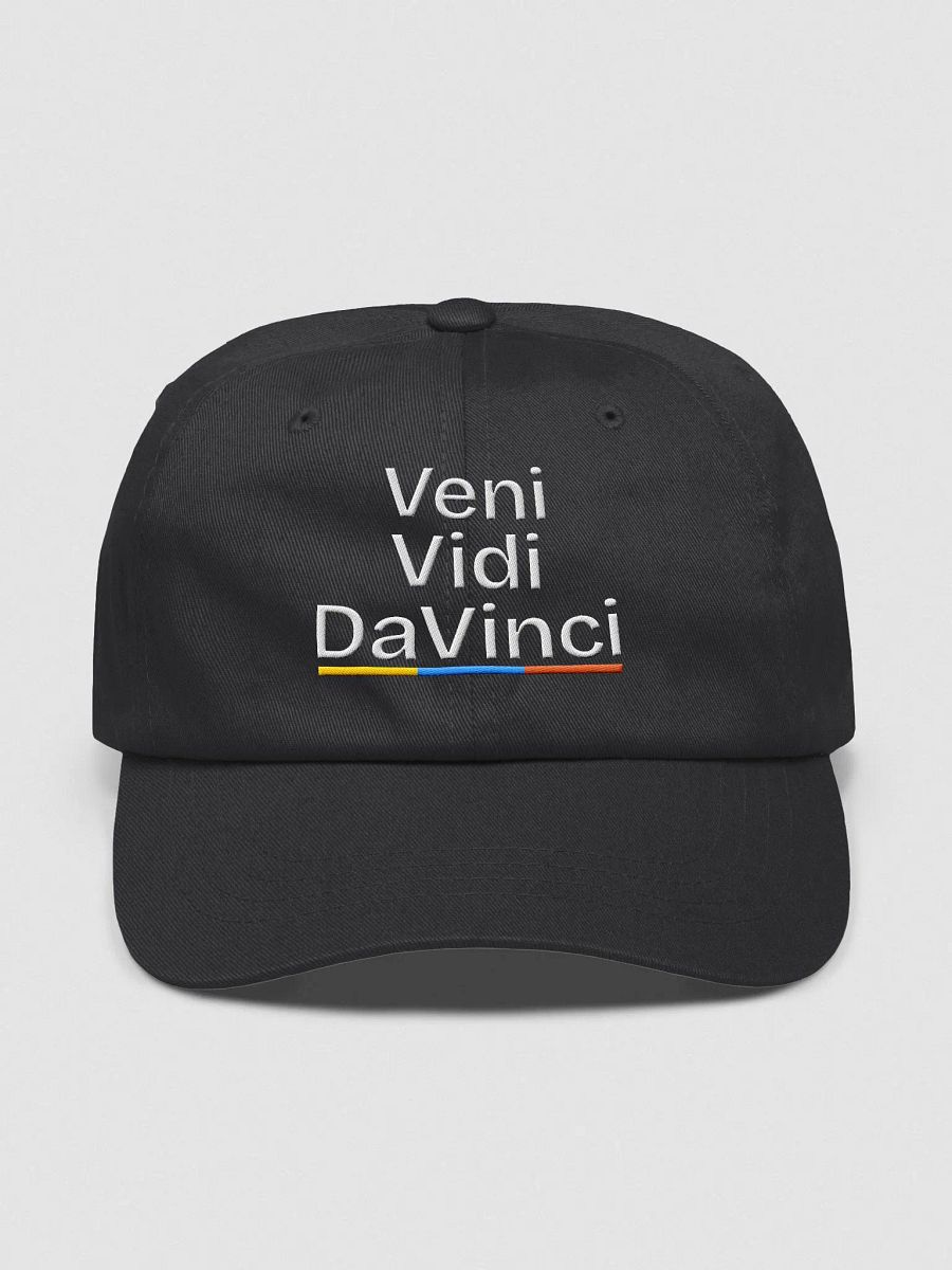 Veni Vidi DaVinci product image (1)