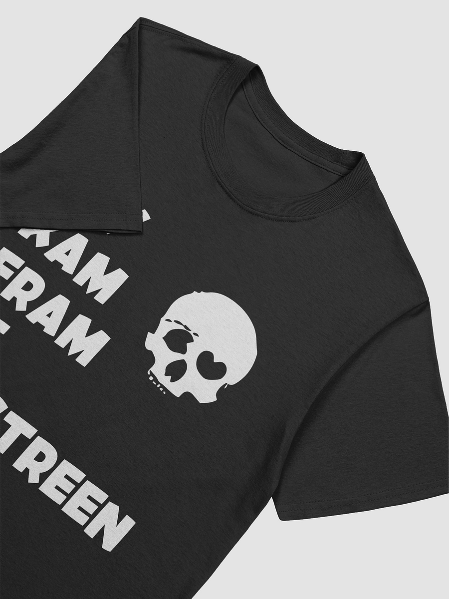 Wy Kam Fram De Westereen - Shirt product image (28)