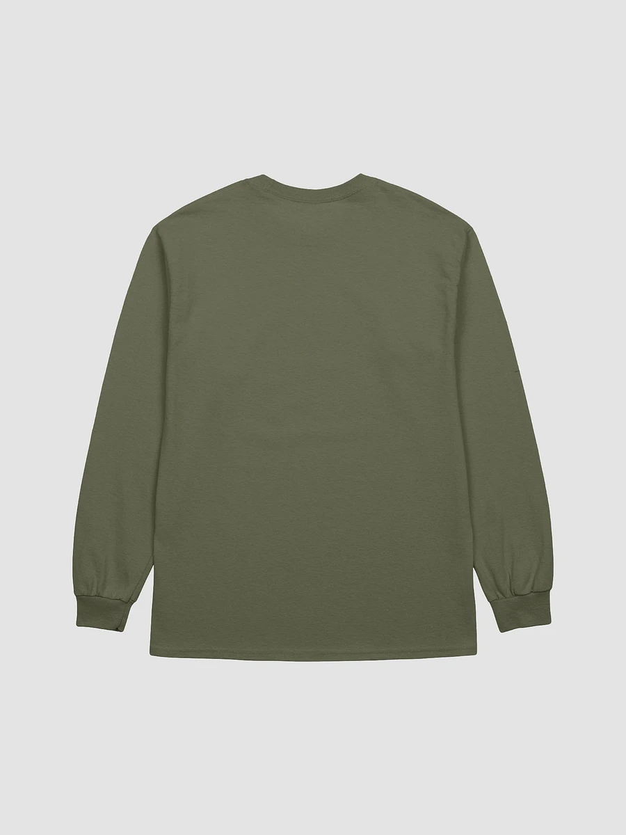 Crash Long Sleeve Shirt product image (36)