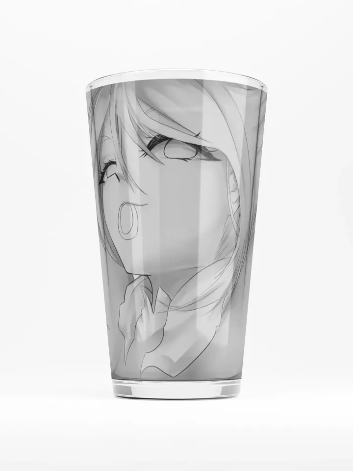 Smug pint product image (1)