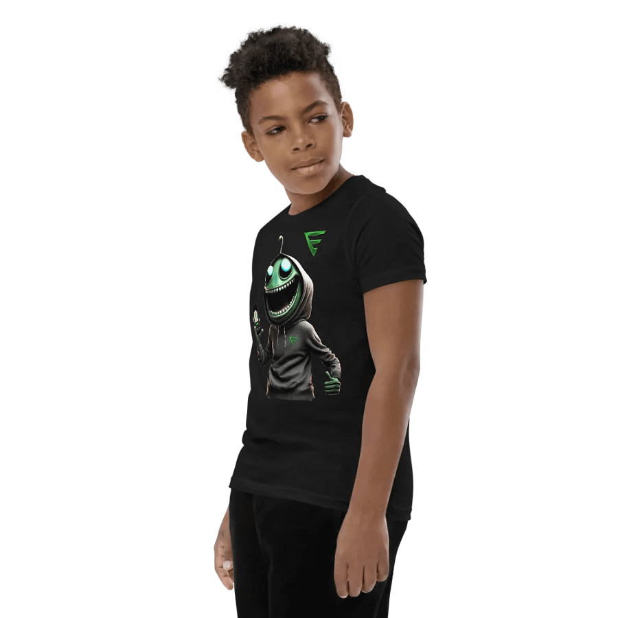 Kids - EV Initiative 3 product image (1)