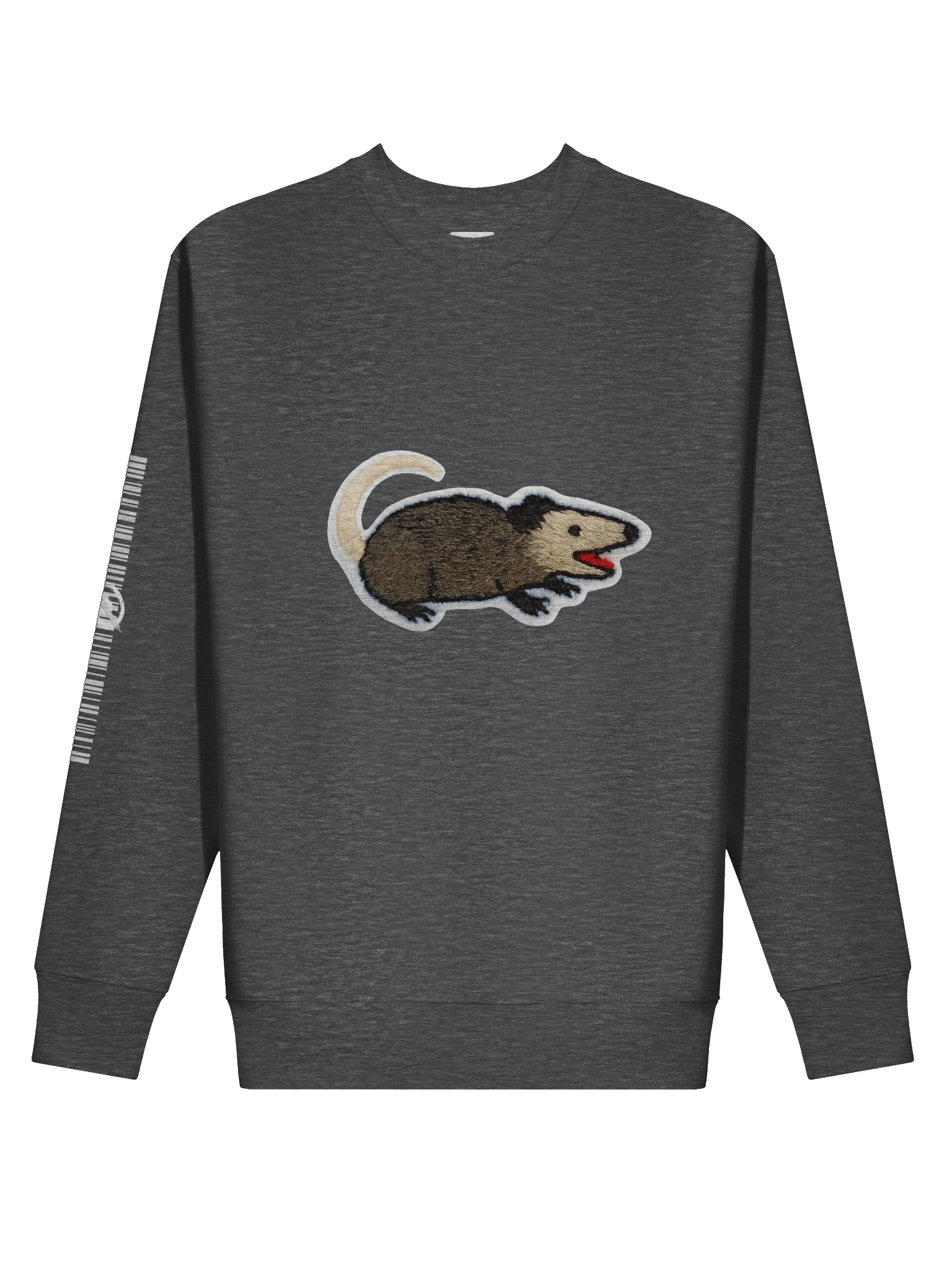 PASP Possum Crewneck Sweatshirt product image (17)