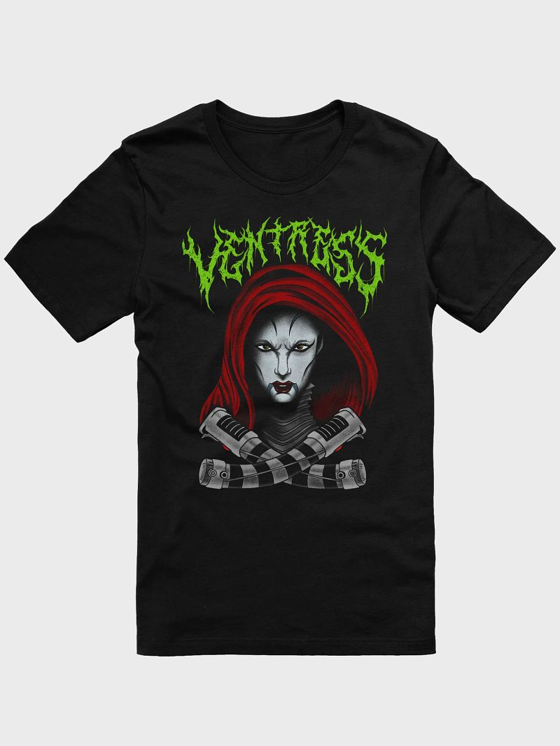 Ventress - Tee