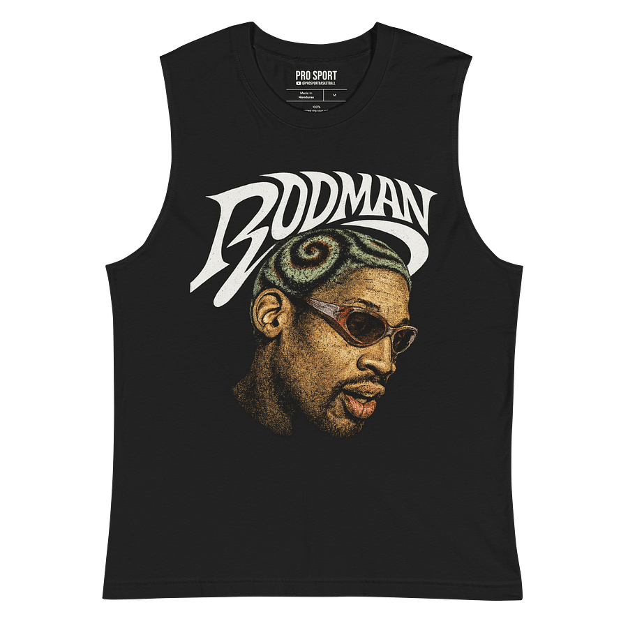RODMAN Top Tank product image (2)