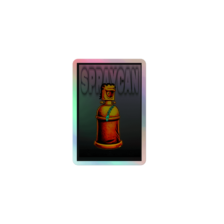 We Sprayin collection product image (1)