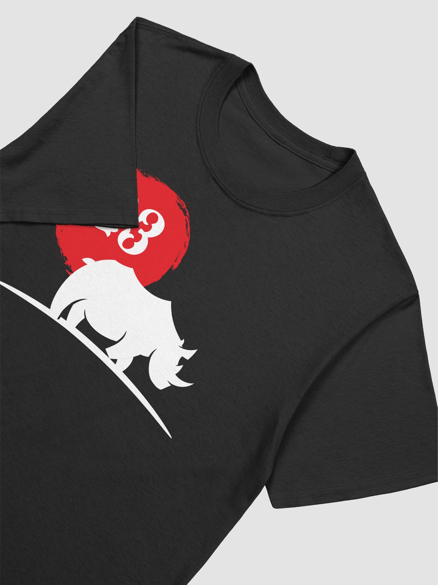 Relaxed Comfort Unisex T-Shirt product image (21)