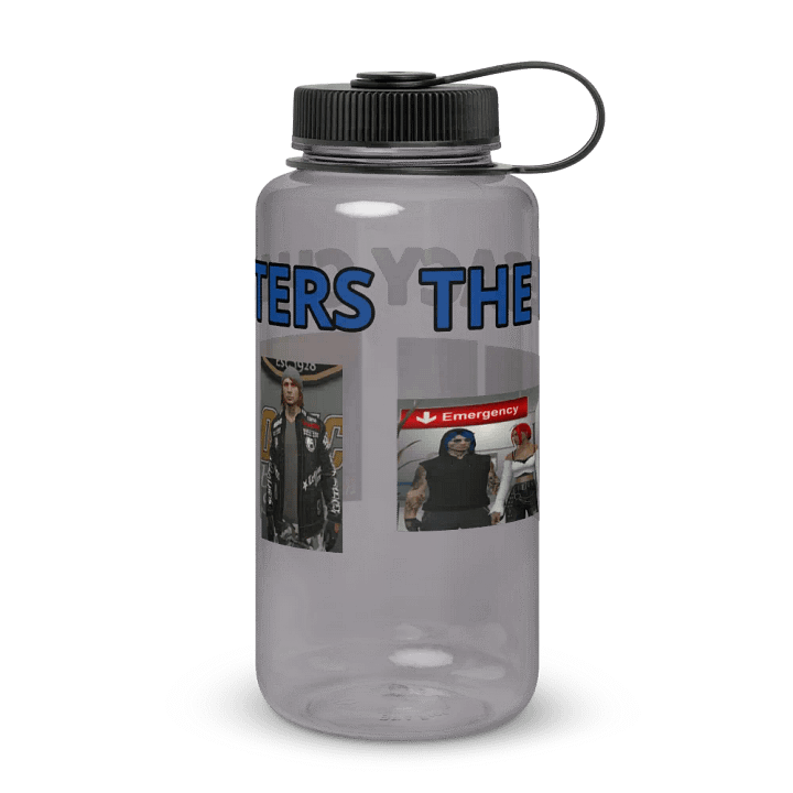 THE LEGACY CHAPTERS DRINK BOTTLE product image (2)