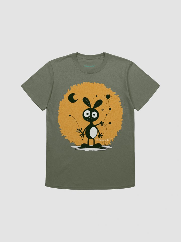 Gildan Unisex Softstyle T-Shirt product image (1)