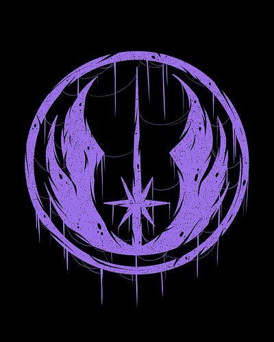 🔥NEW JEDI DROP FRIDAY🔥