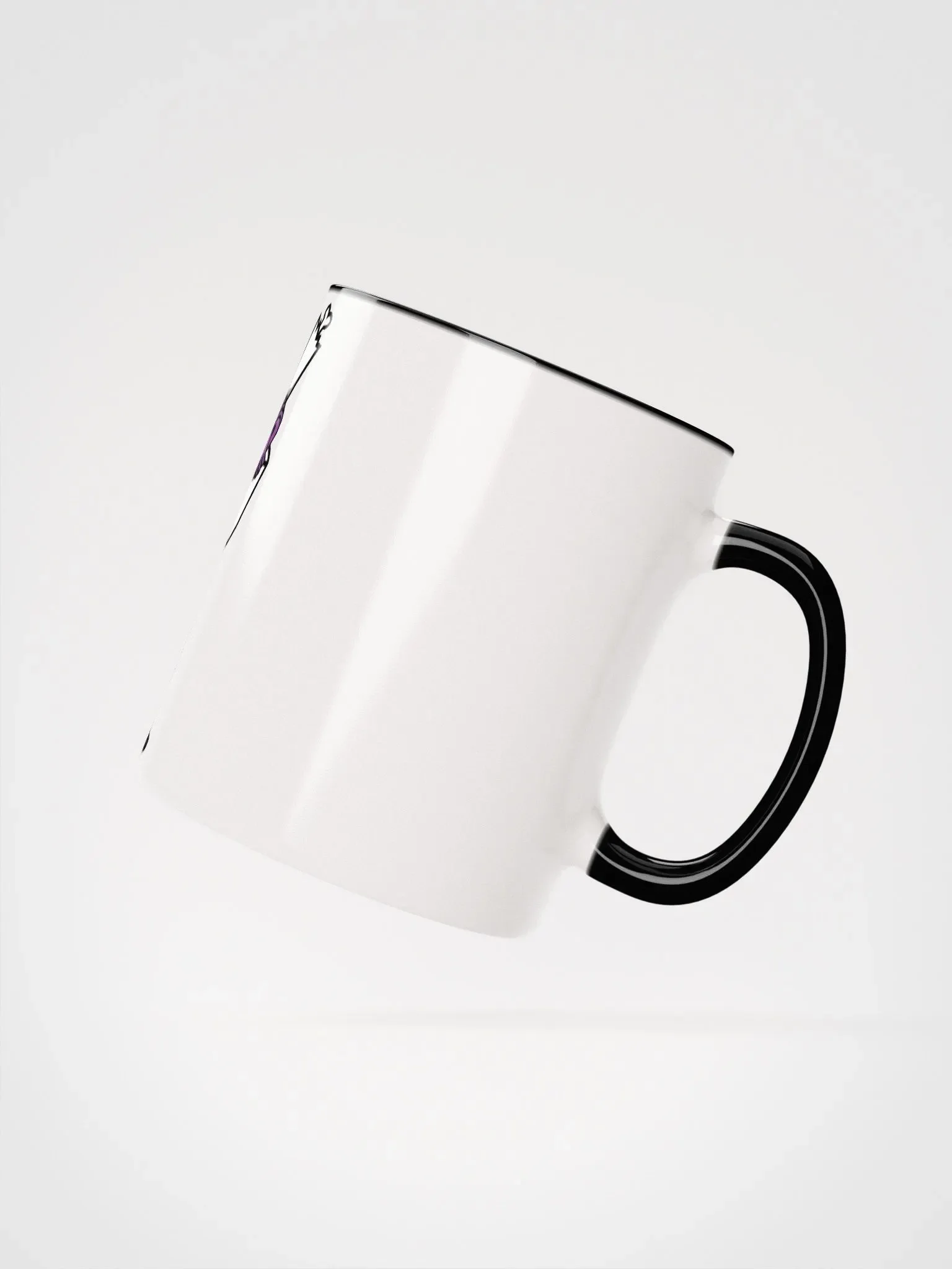 Arm Break (SE) Ceramic Mug product image (2)