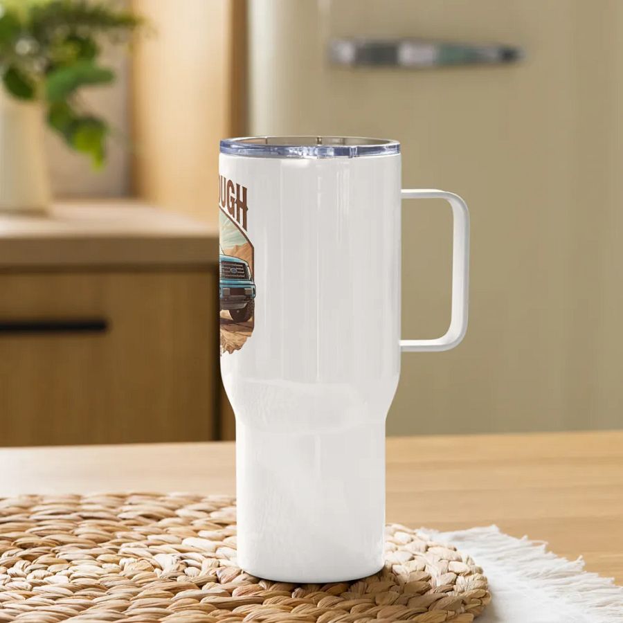 Desert Crusher 25oz Travel Mug product image (11)