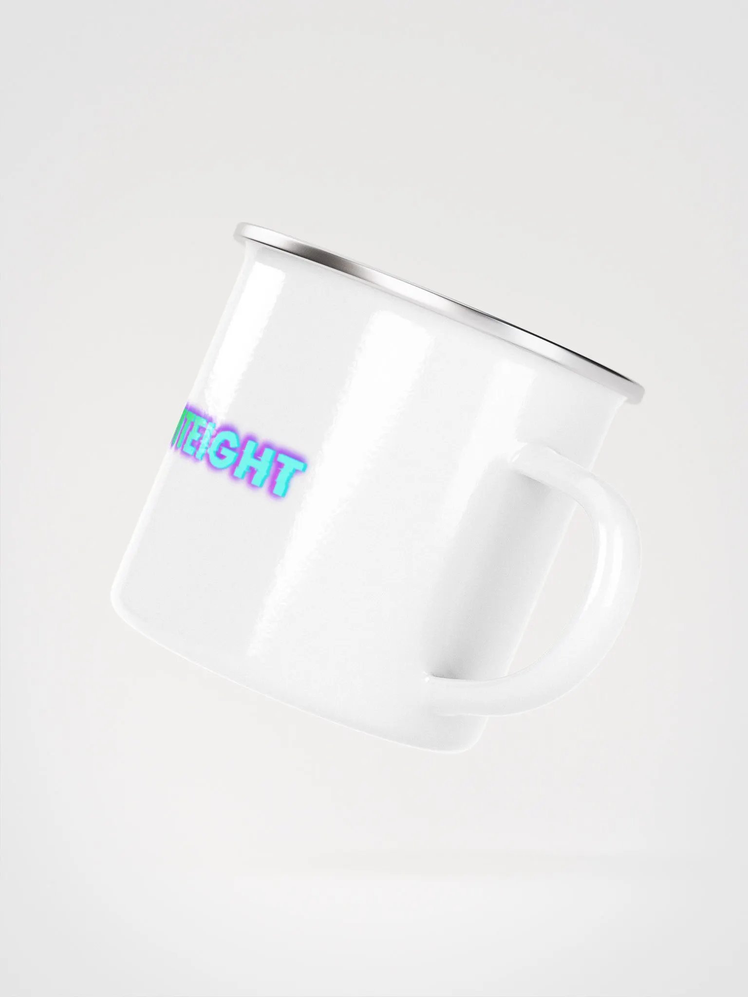 Metal Mug product image (2)