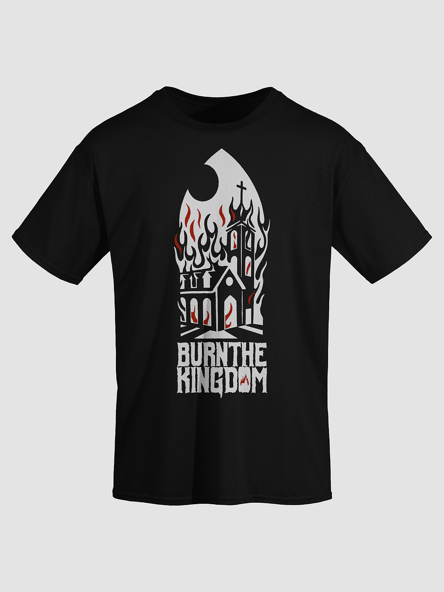 Freedom T-Shirt product image (3)