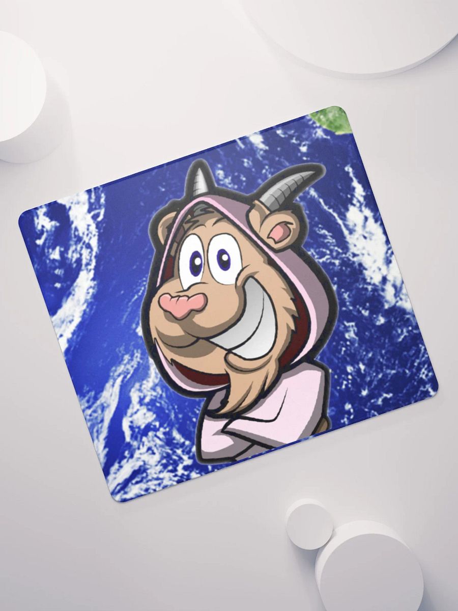 TLG Gaming Mouse Pad product image (11)