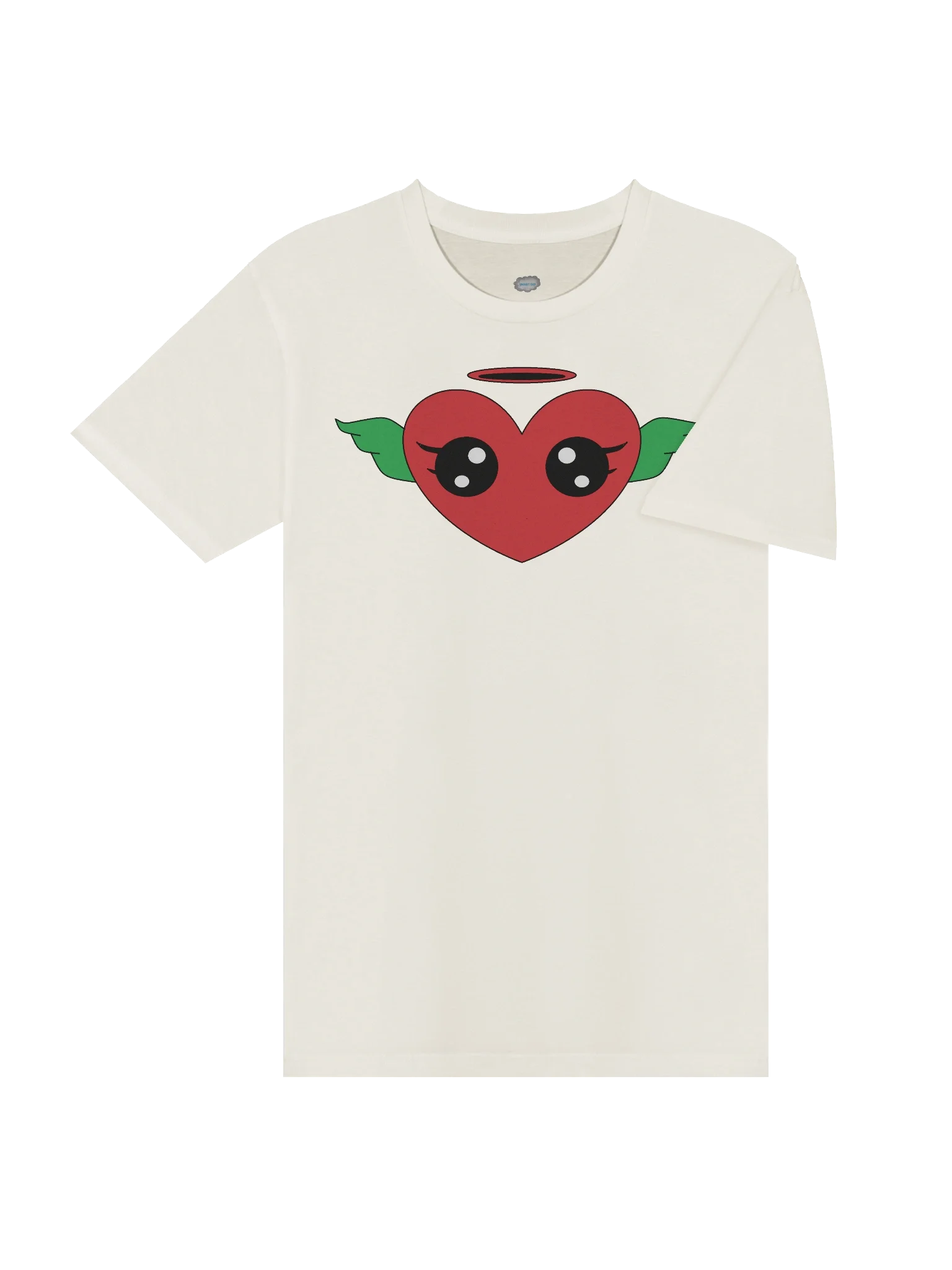 Heart Eye Pilot T-Shirt product image (18)