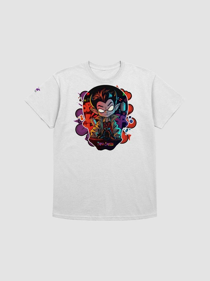 Kilo Express - Paper Chasers Halloween Me 2024 Tee product image (4)