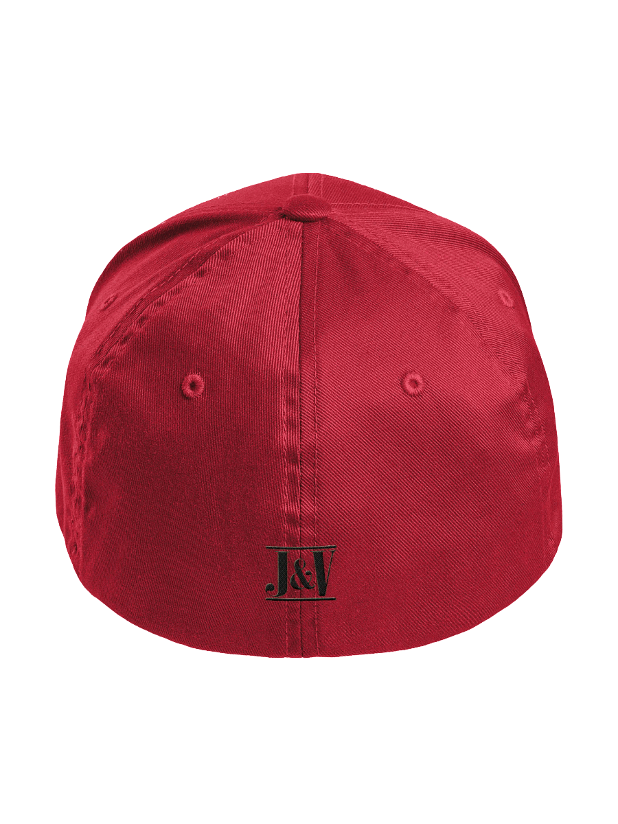 Flexfit Hat - Emotional Support product image (47)