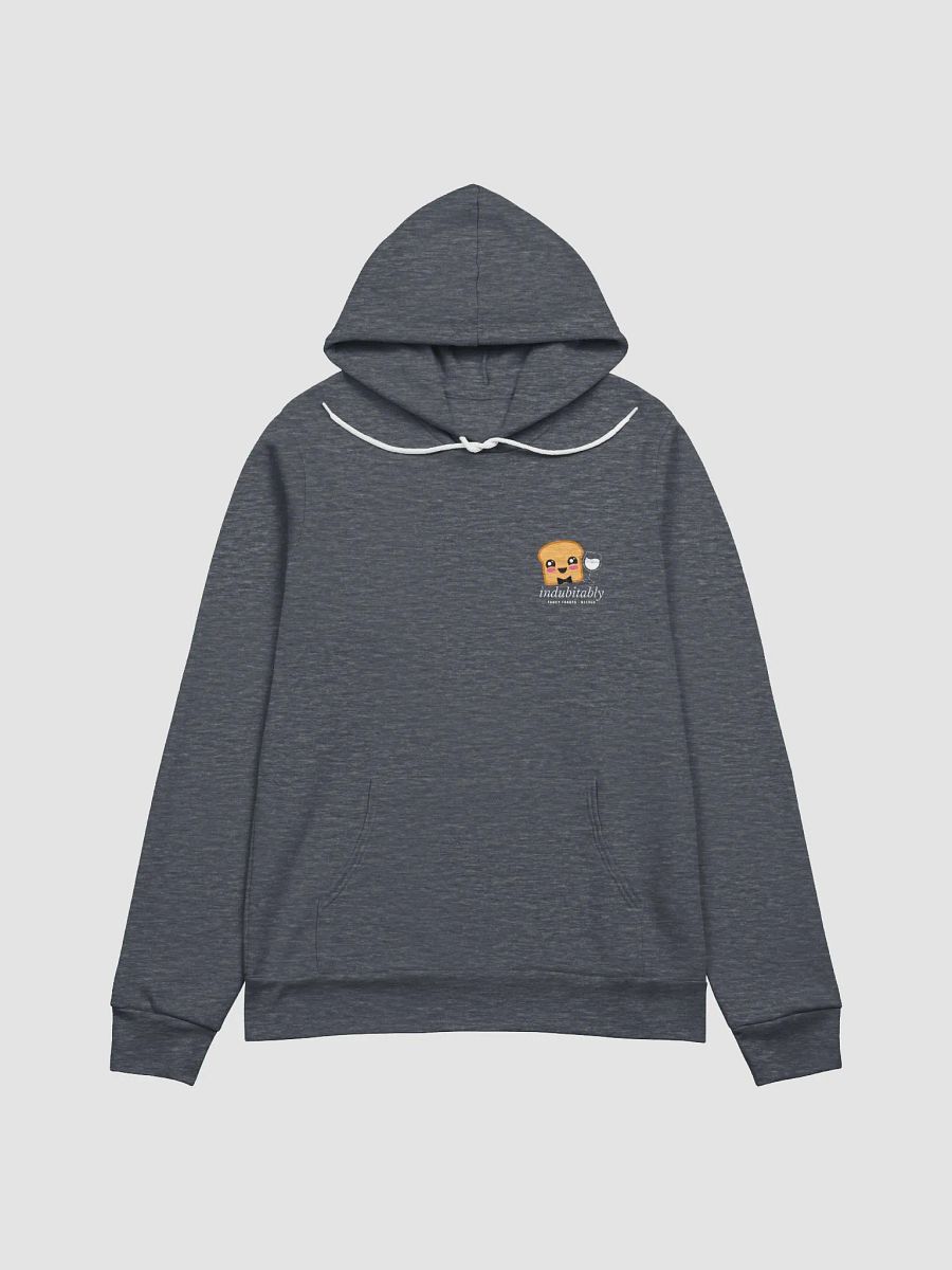 Fancy Toast - Women's Hoodie product image (1)