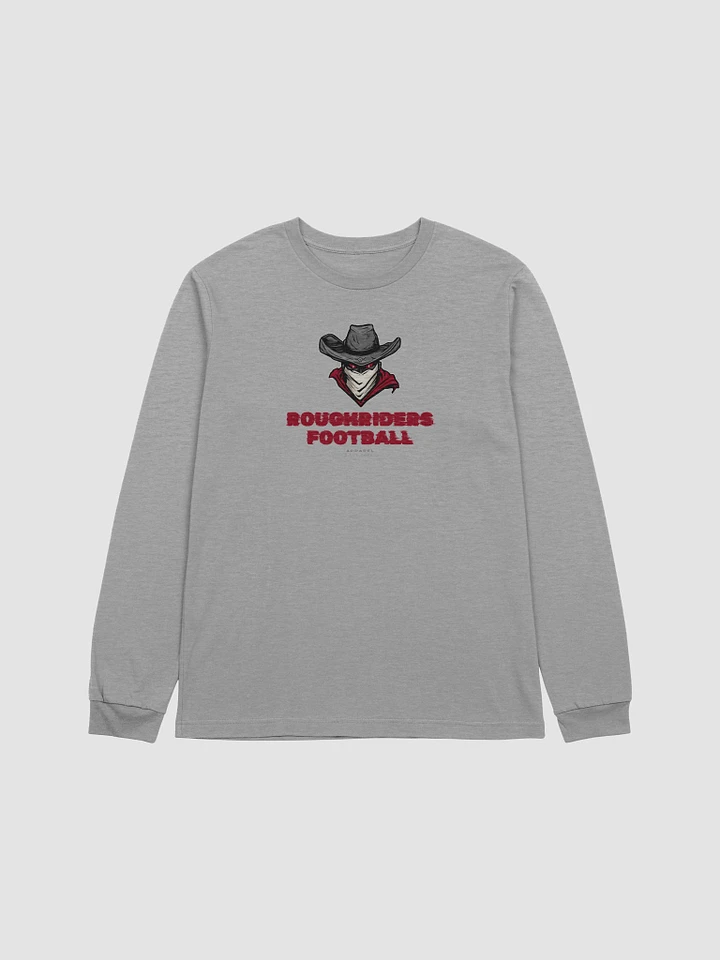 Portland Roughriders Victory Long-Sleeve Tee product image (2)