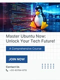 Master Ubuntu Now: Unlock Your Tech Future! product image (1)