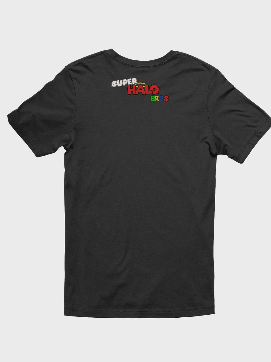 Us Against the World Tee (Black) product image (2)