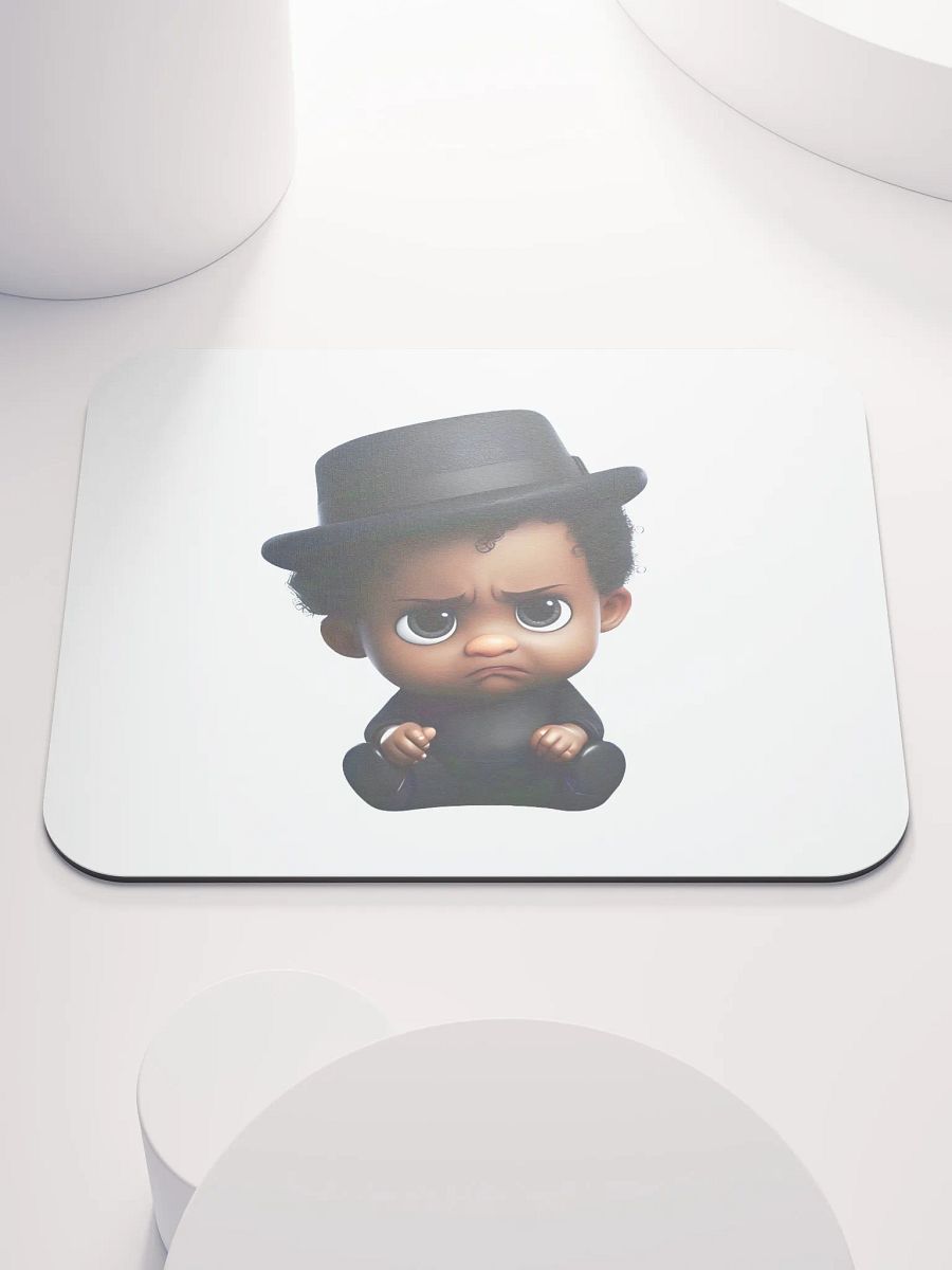 Baby Blues Mouse Pad product image (1)