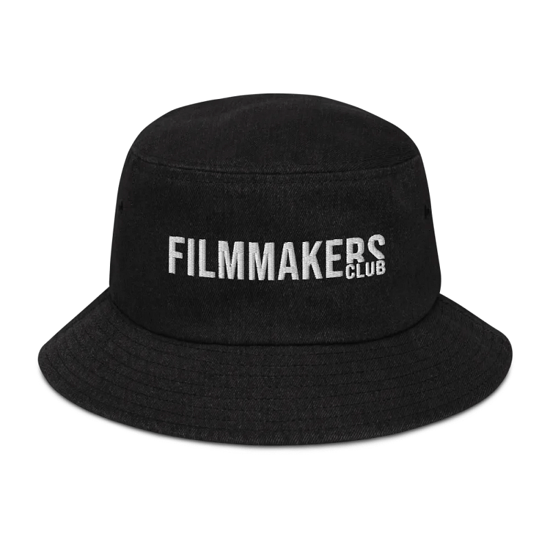 Filmmakers Club Bucket