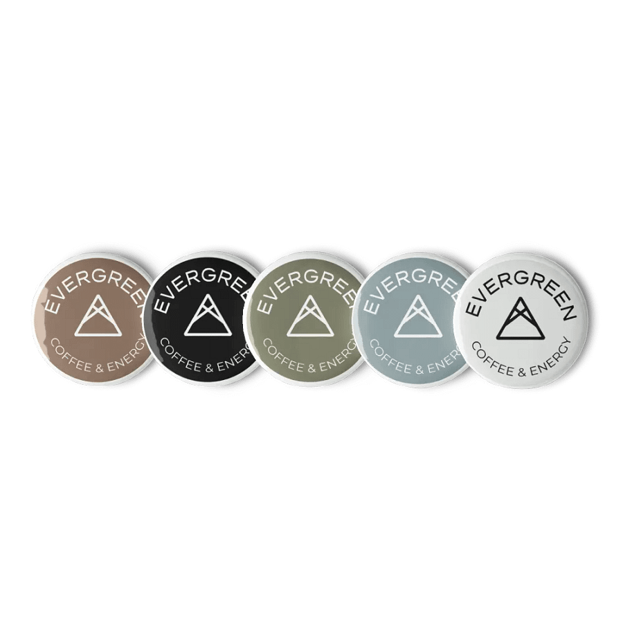 Brewista Basics | ECE Pins product image (1)