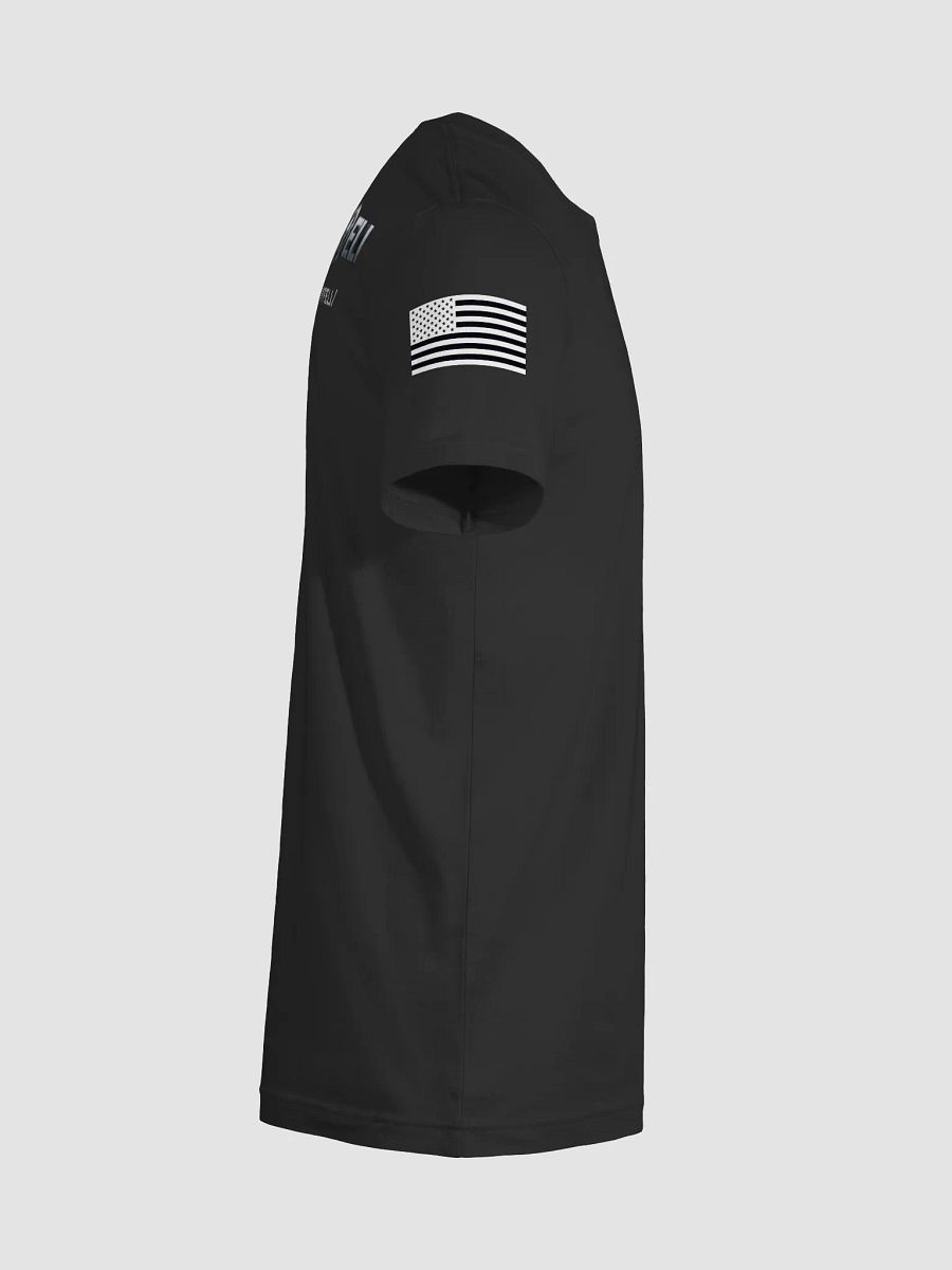 B.S.S.O. Deputy Uniform Shirt Super Soft [US Flag] product image (65)