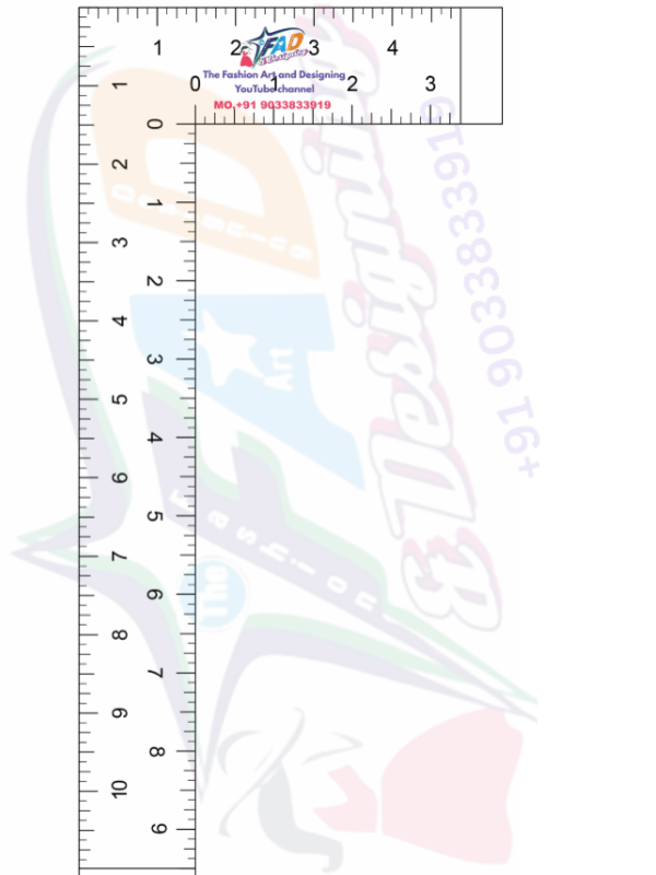 Tailoring Scales PDF product image (2)